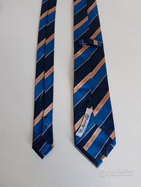 Cravatta E.Marinella napoli 