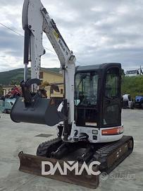 BOBCAT 430 FAST TRACK