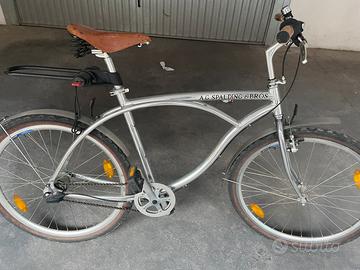 Bicicletta da passeggio
