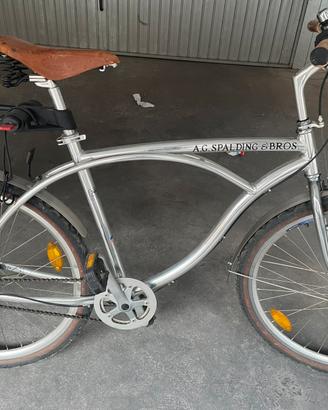 Bicicletta da passeggio