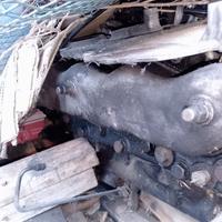 Blocco motore 19j Land Rover Defender 