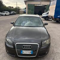 Audi A3 2.0 TDI