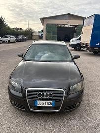 Audi A3 2.0 TDI