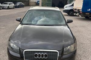 Audi A3 2.0 TDI