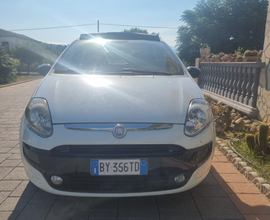 Fiat punto evo 1.3 multijet