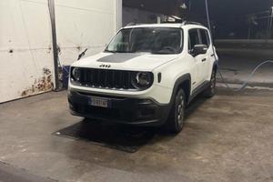 JEEP Renegade 2.0 Mjt 4WD Active Drive Sport