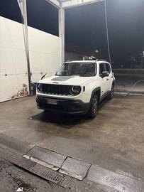 JEEP Renegade 2.0 Mjt 4WD Active Drive Sport