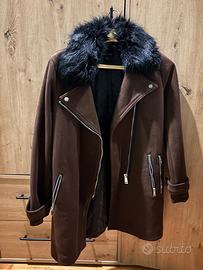 Cappotto taglia S