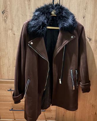 Cappotto taglia S