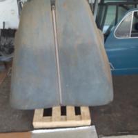 ricambi di carrozzeria Citroen b 11traction avant
