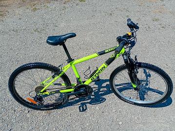 mountain bike bambino/ragazzo 