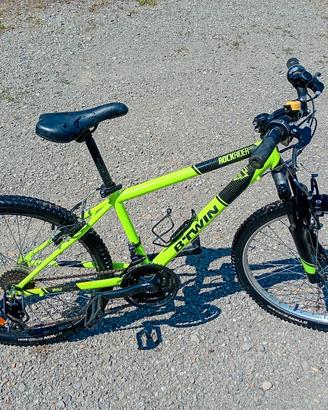 mountain bike bambino/ragazzo 