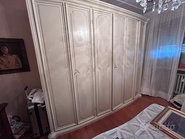 Mobile da camera da letto