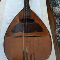 Mandolino antico