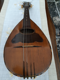 Mandolino antico