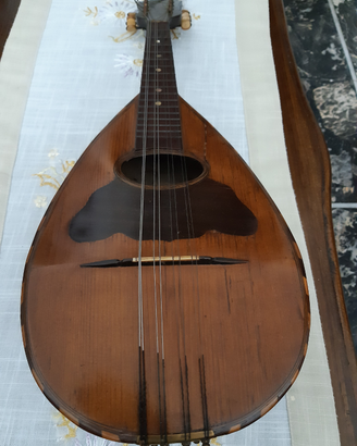 Mandolino antico