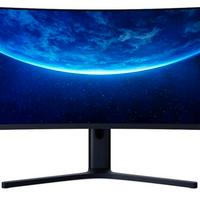 Xiaomi Mi Curved Gaming Monitor 34" EU