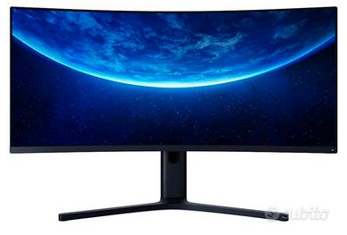 Xiaomi Mi Curved Gaming Monitor 34" EU