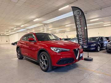 Alfa Romeo Stelvio 2.0 Turbo 280 CV AT8 Q4 First E