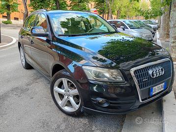 AUDI Q5 2.0 QUATTRO 