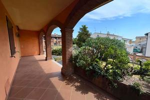 VILLA SINGOLA A SAN GIOVANNI IN CROCE