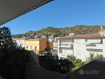 Comodo quadrilocale pronto da abitare