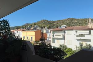 Comodo quadrilocale pronto da abitare