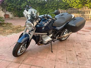 BMW R 1200 R