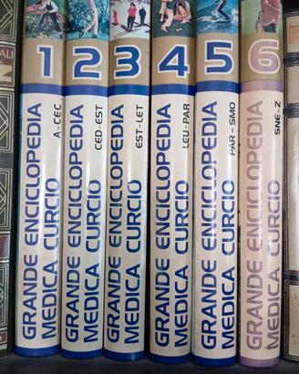 Enciclopedia Medica 
