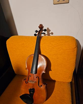 Violino liuteria 