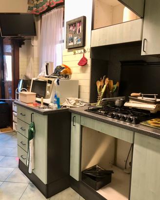 Cucina completa