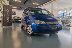 Fiat Idea 1.2 16V BlackLabel