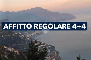2 LOCALI A AMALFI
