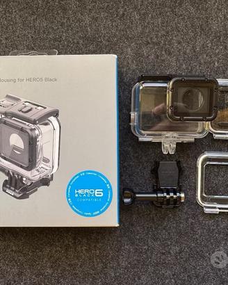 GoPro Super Suit Custodia Subacquea