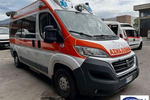 FIAT DUCATO AMBULANZA (3623)