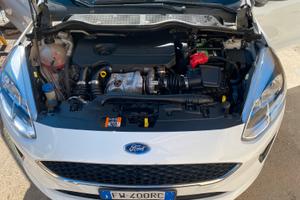 Ford Fiesta 1.5 2019
