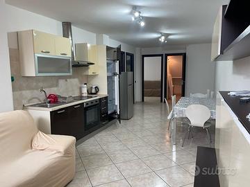 Assemini breve periodo da Febbraio