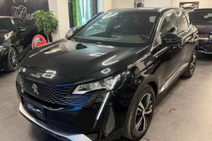 PEUGEOT 3008 ALLURE 1.5 EAT8 130CV NAVI CRUISE CAM