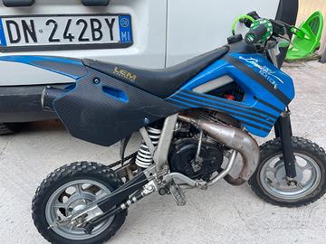 Lem 50cc monomarcia