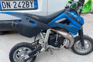 Lem 50cc monomarcia