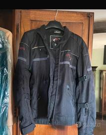 Giacca moto