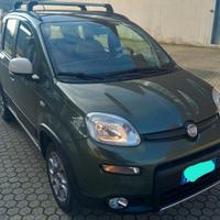 Fiat panda 4x4