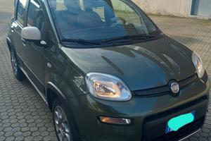 Fiat panda 4x4