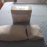 Copridivano zucchi zapping 3 posti