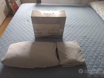 Copridivano zucchi zapping 3 posti