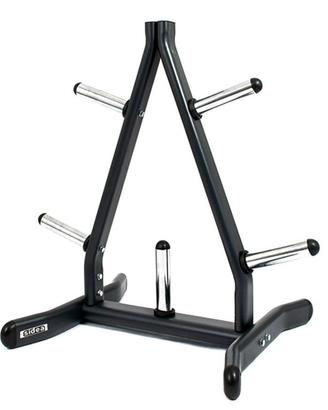 Portadischi Sidea Pyramid Plate Rack dischi 50mm