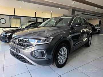 VOLKSWAGEN T-Roc 2.0 TDI SCR 150CV DSG Life - Na