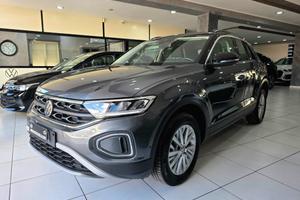 VOLKSWAGEN T-Roc 2.0 TDI SCR 150CV DSG Life - Na
