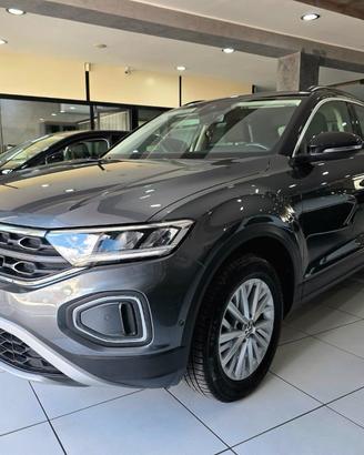 VOLKSWAGEN T-Roc 2.0 TDI SCR 150CV DSG Life - Na