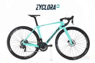 Bianchi Impulso Pro AXS 12V t.52